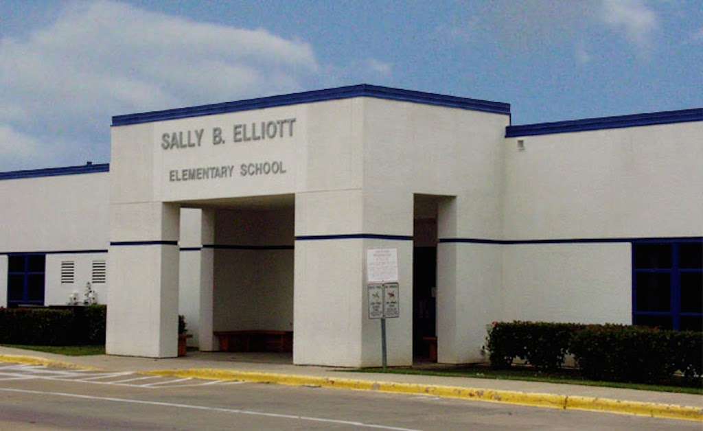 Elliott Elementary School | 1900 S Story Rd, Irving, TX 75060, USA | Phone: (972) 600-4300