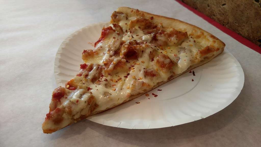 Campania Pasta & Pizza | 235 Broadway, Huntington, NY 11743 | Phone: (631) 651-5568