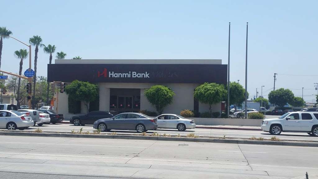 Hanmi Bank | 11754 E Artesia Blvd, Artesia, CA 90701, USA | Phone: (562) 658-0100