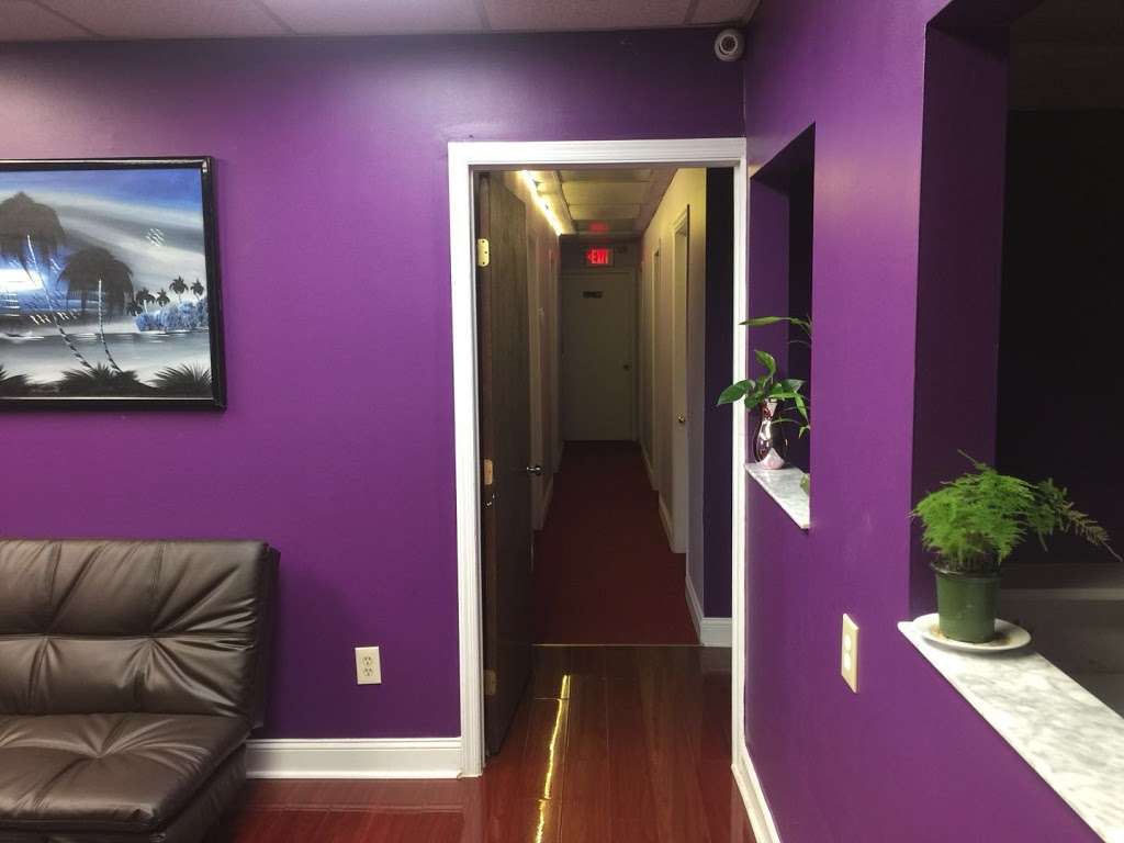 Massage Therapy Beauty SPA | 369 Applegarth Rd, Monroe Township, NJ 08831 | Phone: (609) 819-6101