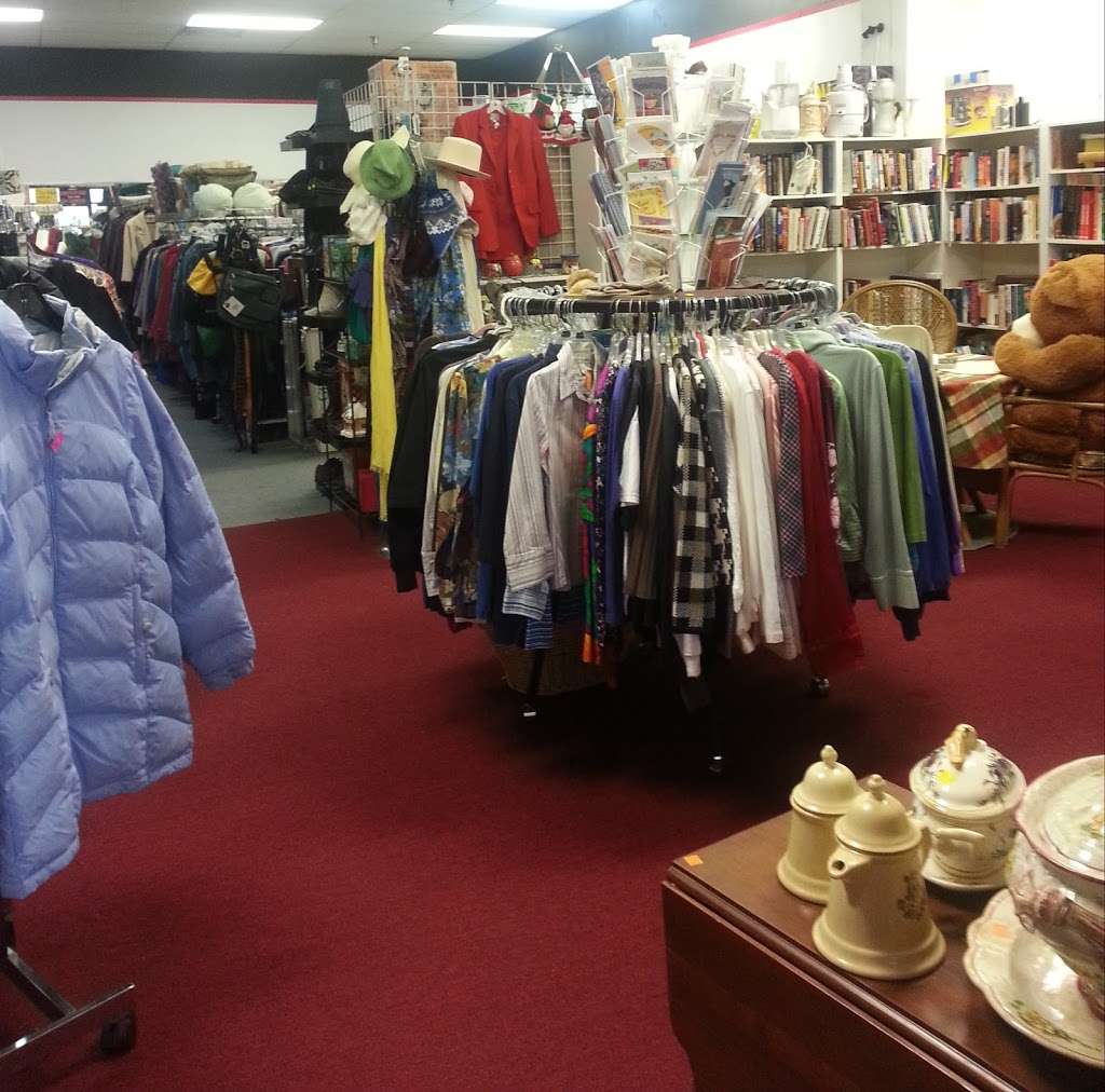 IdaAlice Thrift and Accessories Shop | 45 S New York Rd Ste 219F, Galloway, NJ 08205, USA
