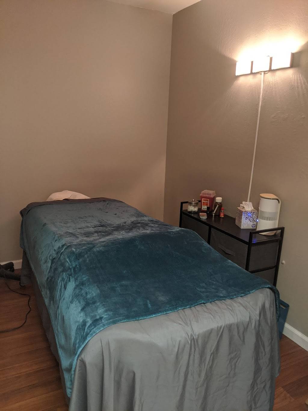 Acupuncture by Devon | 3623 MacArthur Blvd suite c, Oakland, CA 94619, USA | Phone: (510) 998-8027