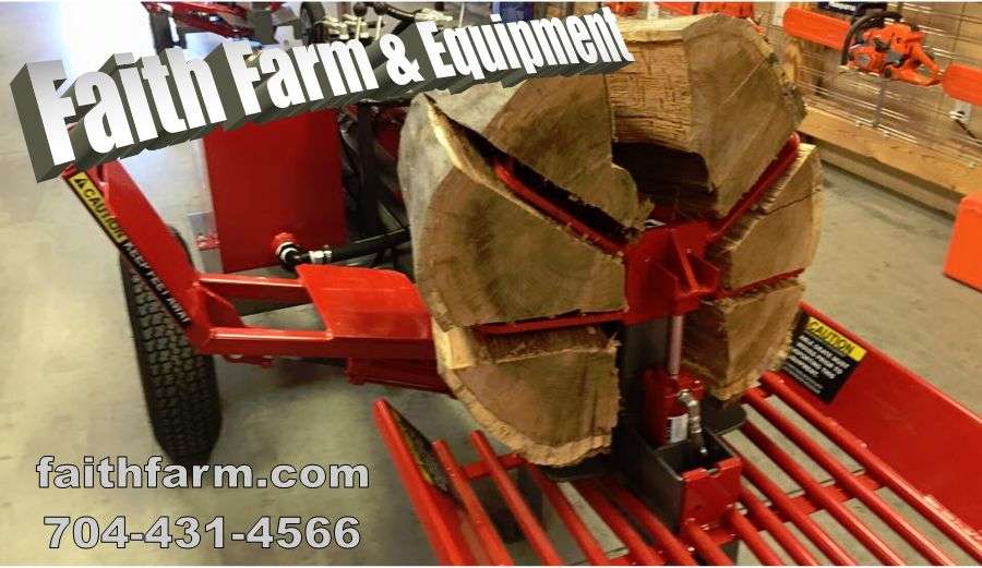 Faith Farm & Equipment Sales | 585 Srv Rd I- 85, Salisbury, NC 28147, USA | Phone: (704) 431-4566