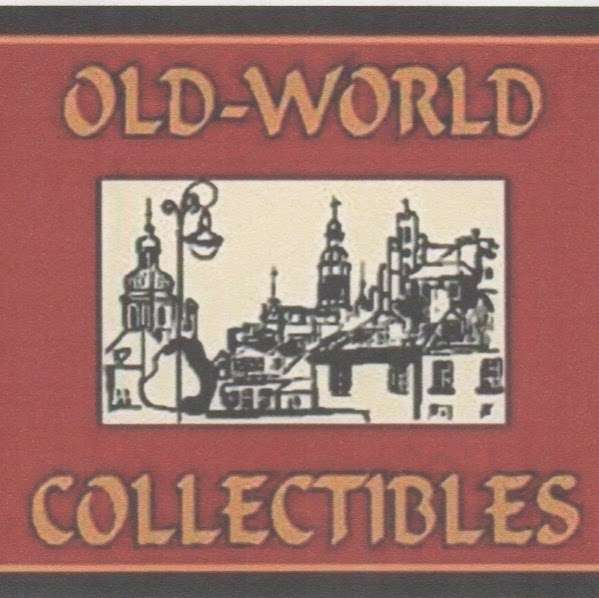 Old World Collectibles | Lancaster, PA, USA | Phone: (717) 380-9162