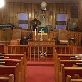 Mt Joy A.M.E Church | 17223 Troyer Rd, Monkton, MD 21111, USA | Phone: (410) 472-2077