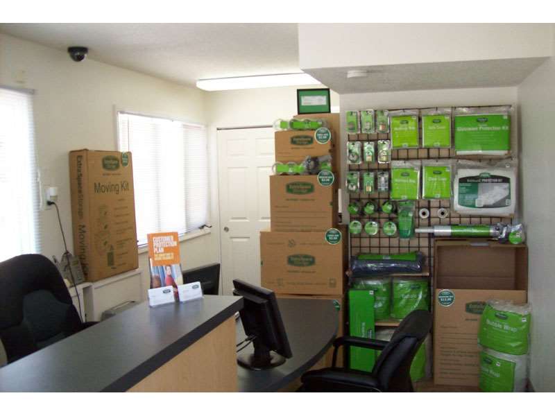 Extra Space Storage | 7009 E 56th St, Indianapolis, IN 46226, USA | Phone: (317) 542-8111