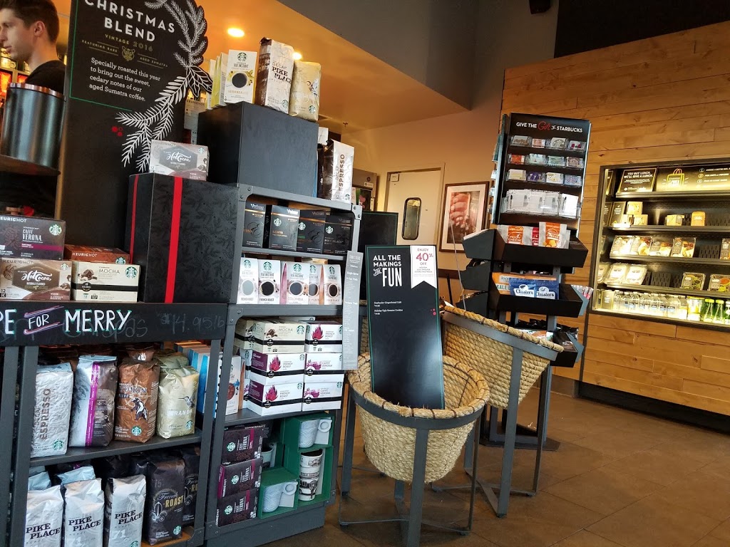 Starbucks | 2155 Town Center Plaza #190, West Sacramento, CA 95691, USA | Phone: (916) 371-2137
