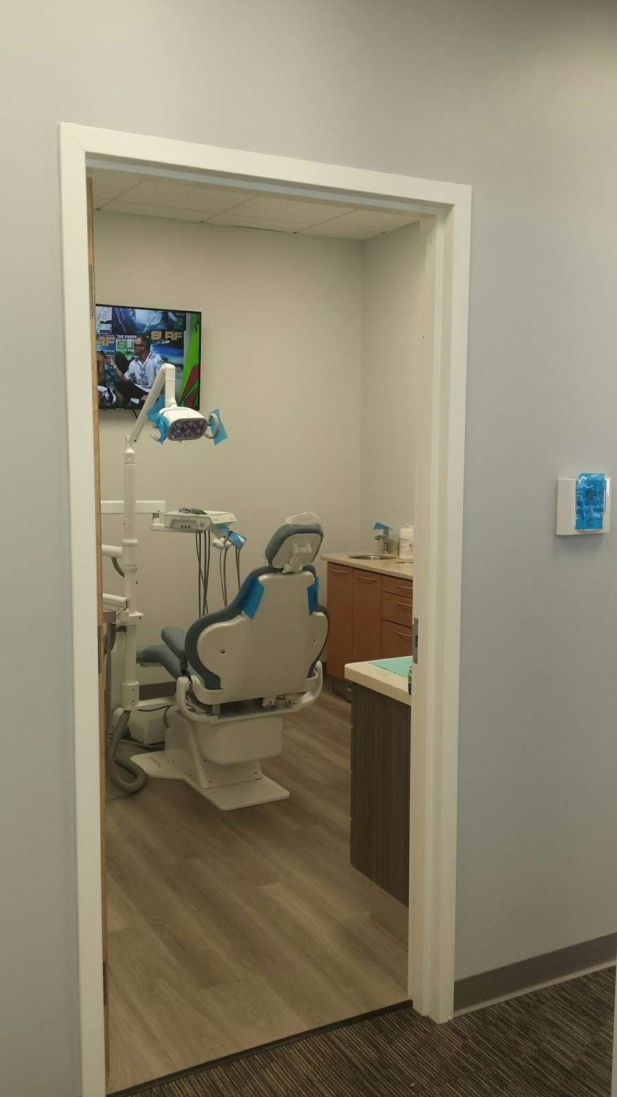 Hopedale Dental Center | 156 Hartford Ave Unit D, Hopedale, MA 01747, USA | Phone: (508) 422-0009