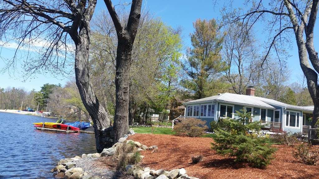 Long Lake Park | 20 Town Rd, Littleton, MA 01460, USA | Phone: (978) 540-2490