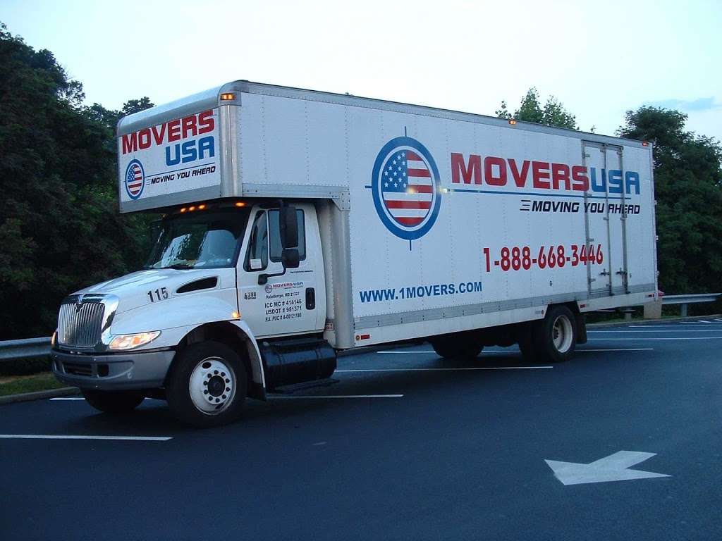 Best Movers MD | 7 Azar Ct, Baltimore, MD 21227, USA | Phone: (410) 536-0914