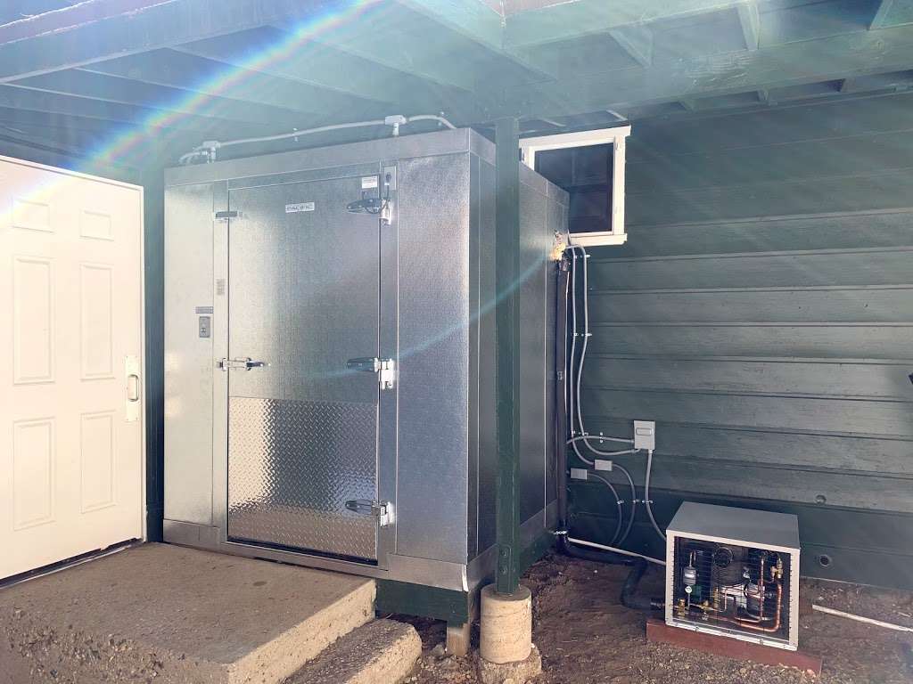 Topp Tier Refrigeration | Chappy Ln, Apple Valley, CA 92308, USA | Phone: (800) 857-2543