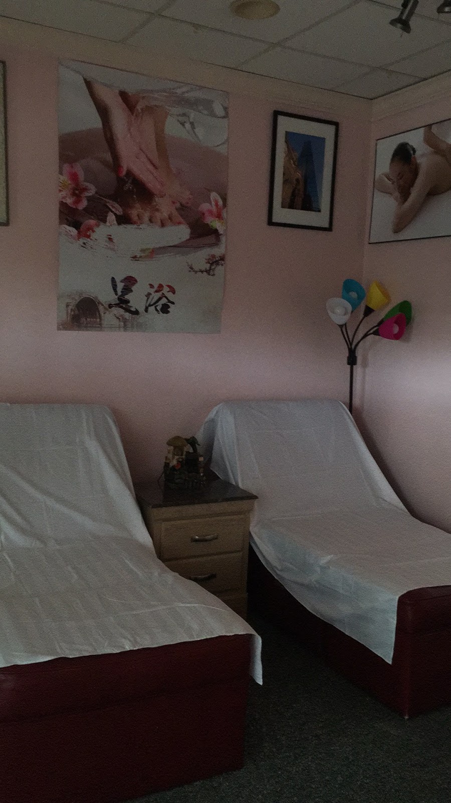 Sunny Massage SPA | 522 Nantasket Ave, Hull, MA 02045, USA | Phone: (781) 773-1498