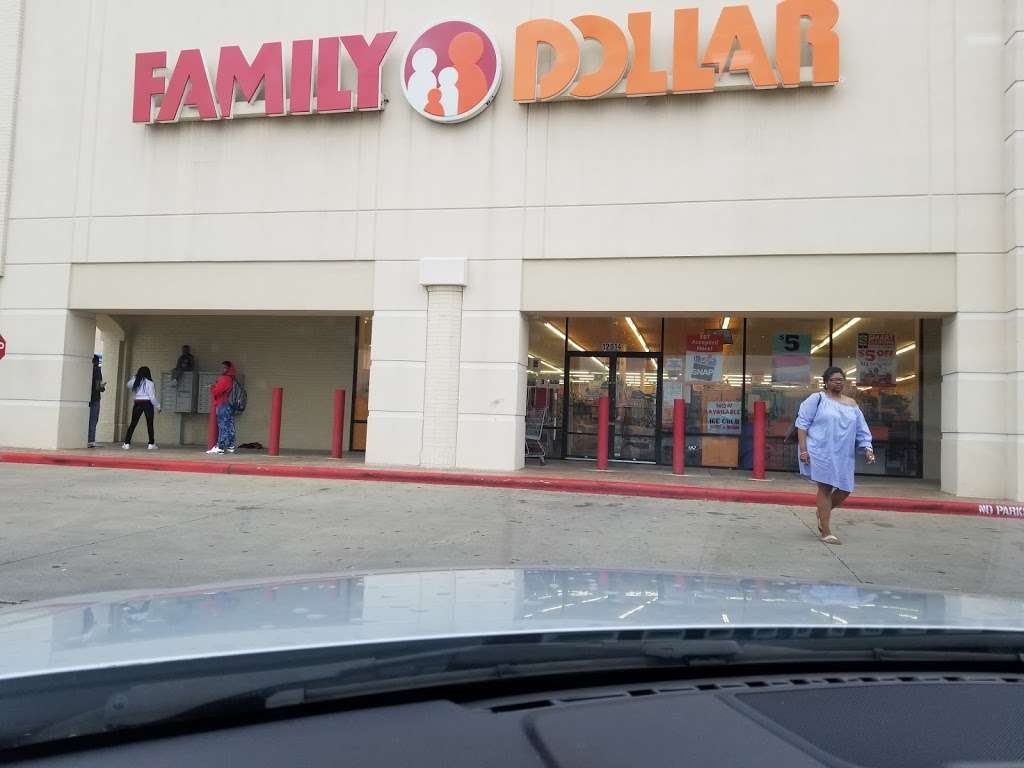 Family Dollar | 12914 Willow Chase Dr, Houston, TX 77070, USA | Phone: (281) 890-2385