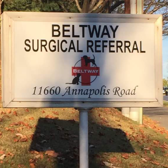 Beltway Surgical Referral | 11660 Annapolis Rd, Glenn Dale, MD 20769, USA | Phone: (301) 262-7577