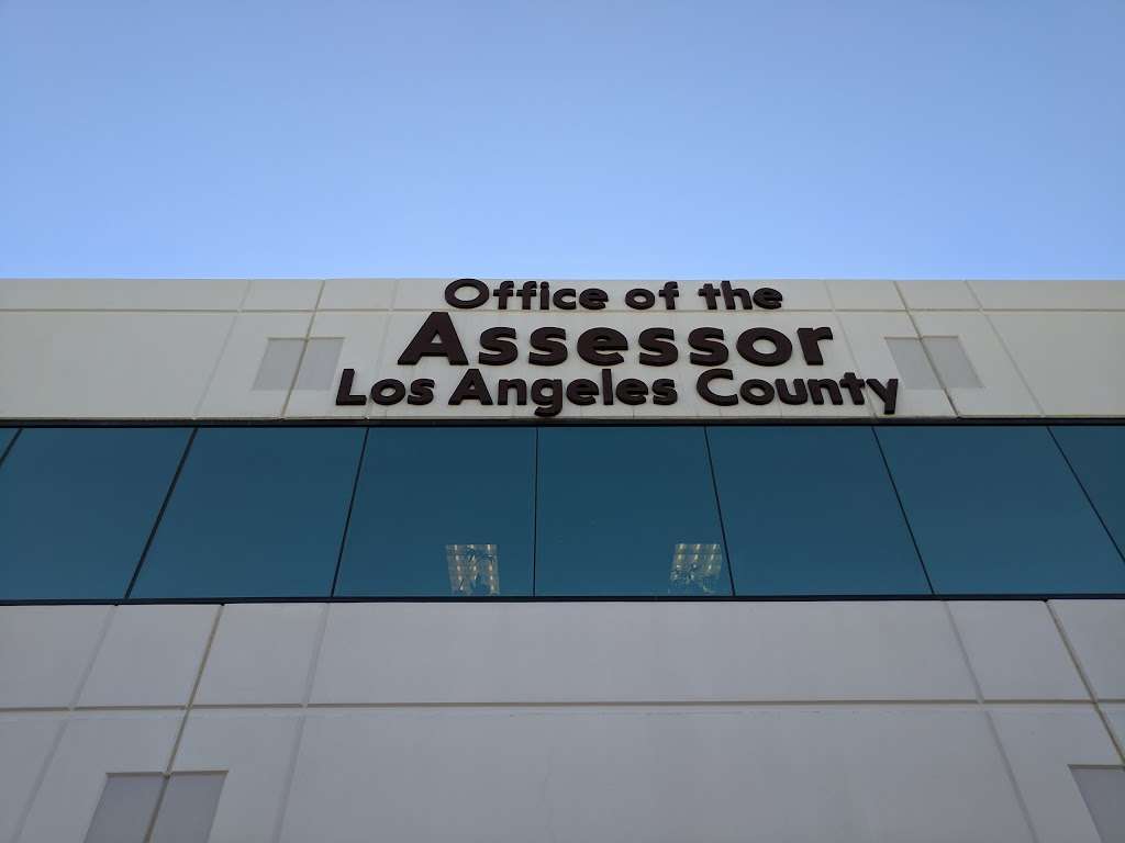 Los Angeles County Assessor | 13800 Balboa Blvd, Sylmar, CA 91342, USA | Phone: (818) 833-6000