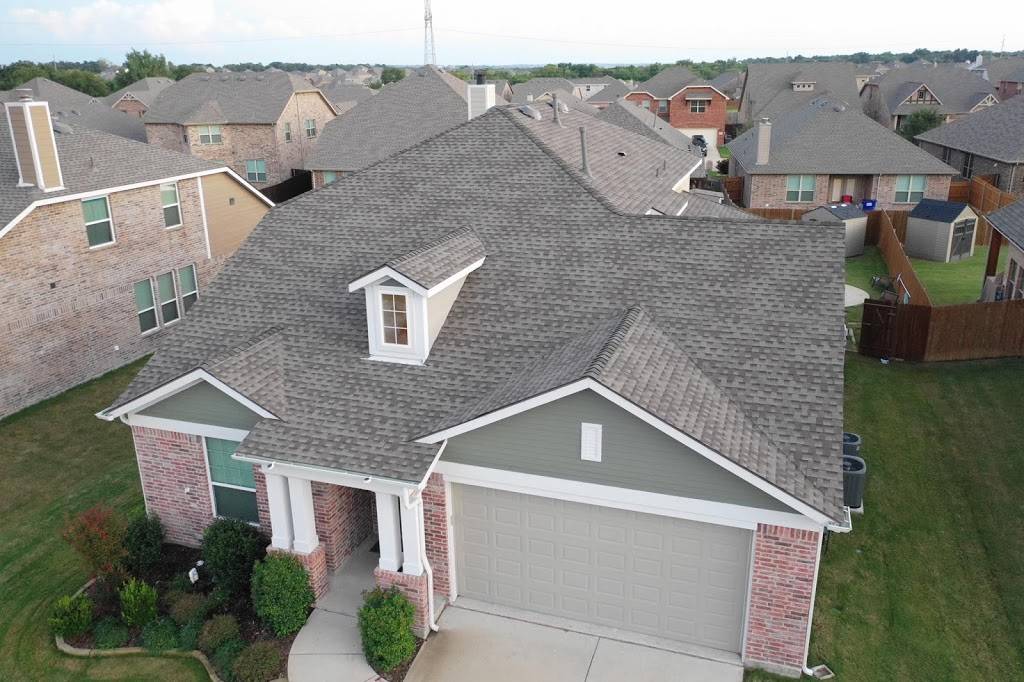 Dynamic Roofing General Contractor LLC | 6829 K Ave #101, Plano, TX 75074, USA | Phone: (972) 449-9336