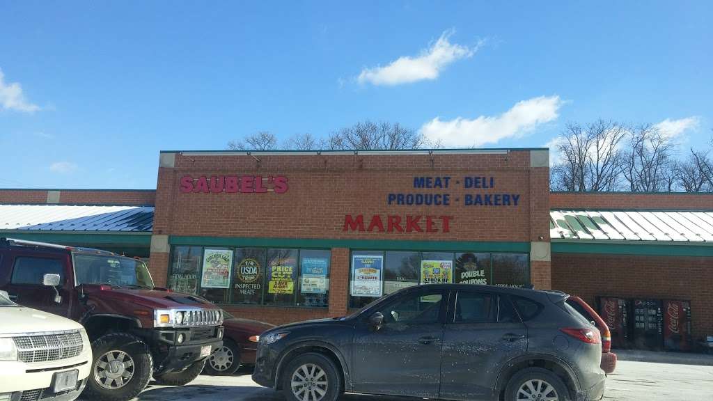 Saubels Markets - Stewartstown | 8 Ballast Ln, Stewartstown, PA 17363, USA | Phone: (717) 993-9166