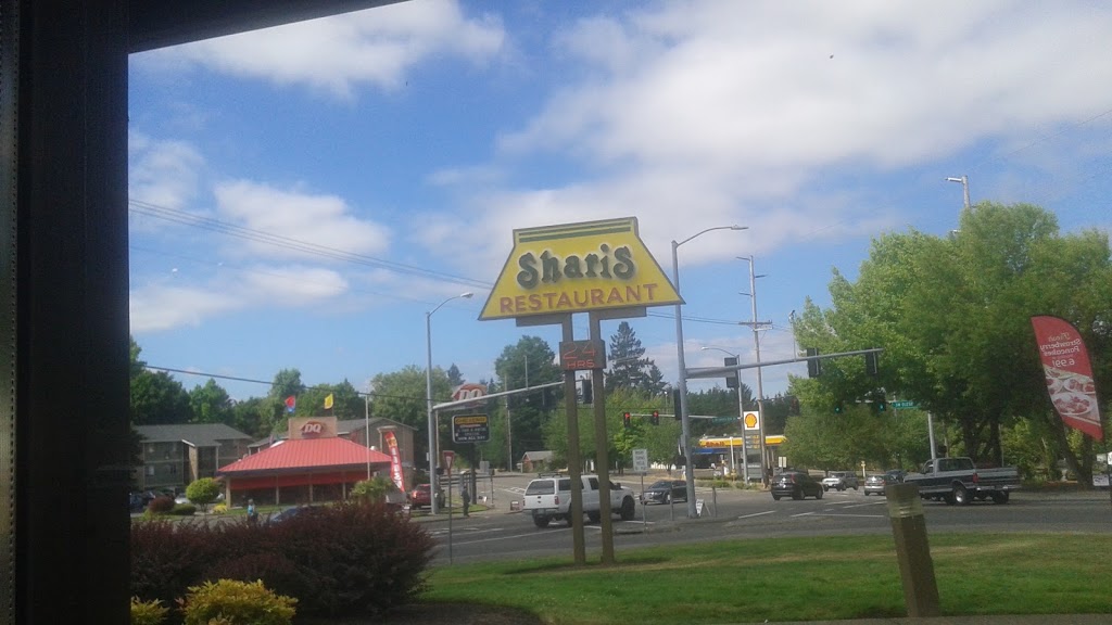 Sharis Cafe and Pies | 7451 SW Garden Home Rd, Portland, OR 97223 | Phone: (503) 293-3143