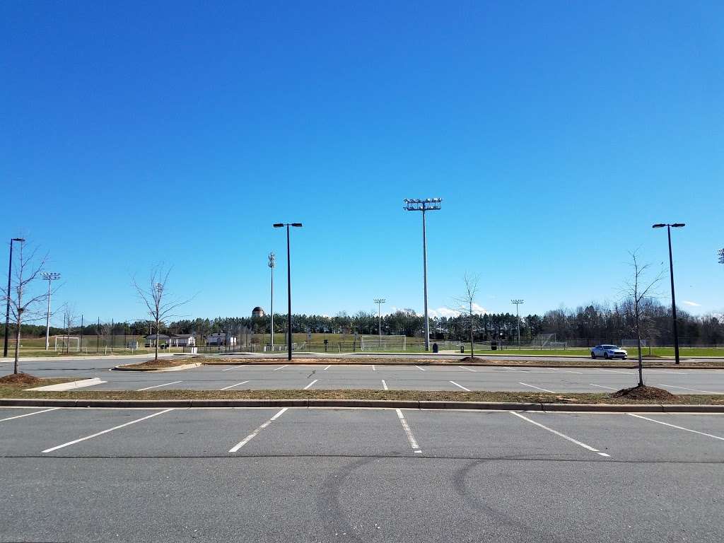 Mazeppa Road Park | 645 Mazeppa Rd, Mooresville, NC 28115, USA | Phone: (704) 663-7026