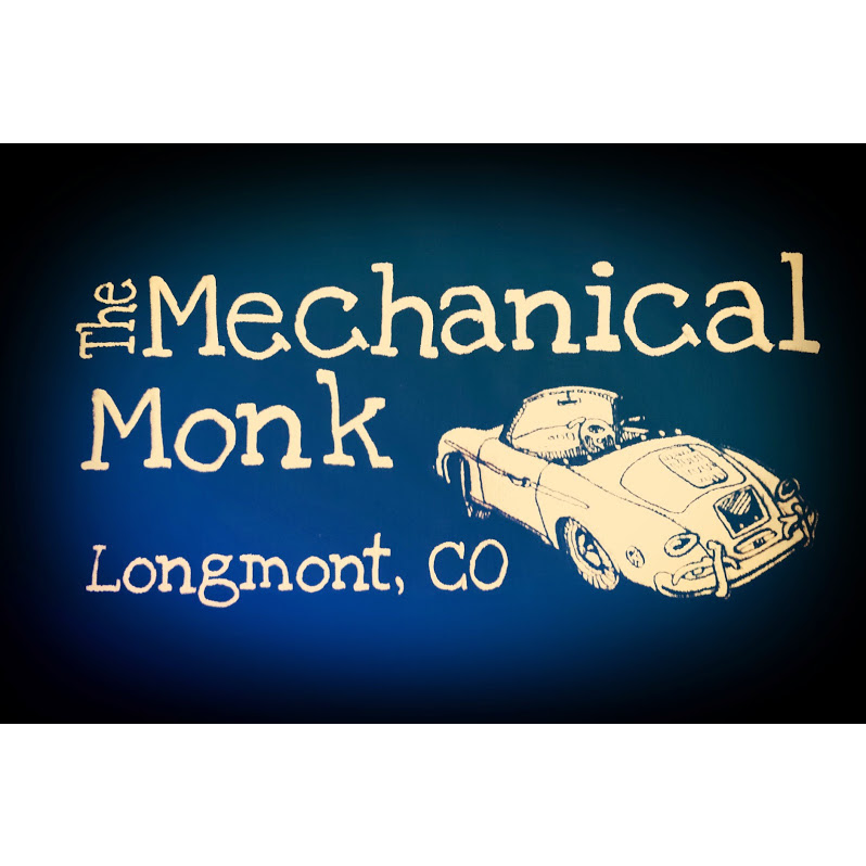 The Mechanical Monk - Conscious Car Care | 45 S Main St, Longmont, CO 80501, USA | Phone: (303) 775-1235