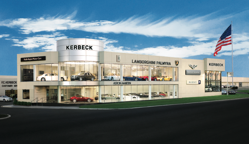 fc kerbeck | 100 NJ-73, Palmyra, NJ 08065, USA | Phone: (855) 489-5100