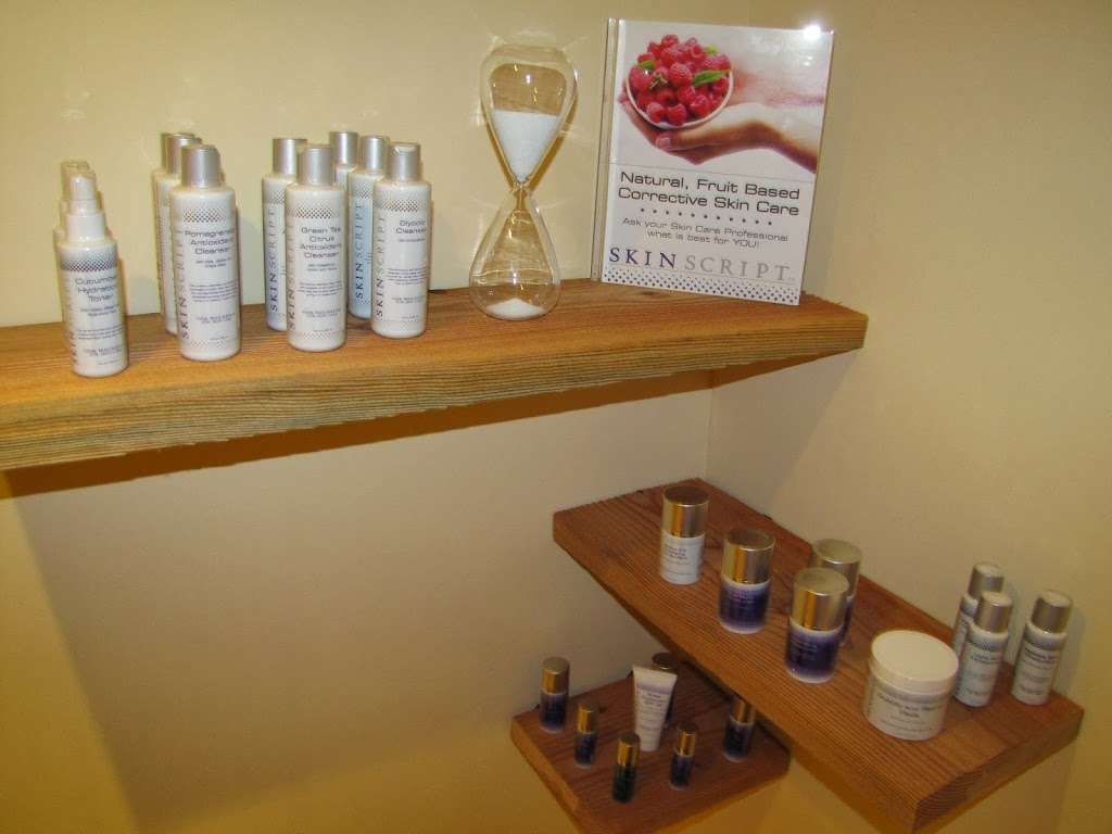 Natural Beauty Spa | 2345 4th St Suite B, Santa Rosa, CA 95404, USA | Phone: (707) 595-1842