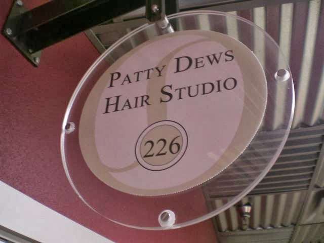 Patty Dews Hair Studio | 8959 Metcalf Ave, Overland Park, KS 66212, USA | Phone: (913) 706-6783
