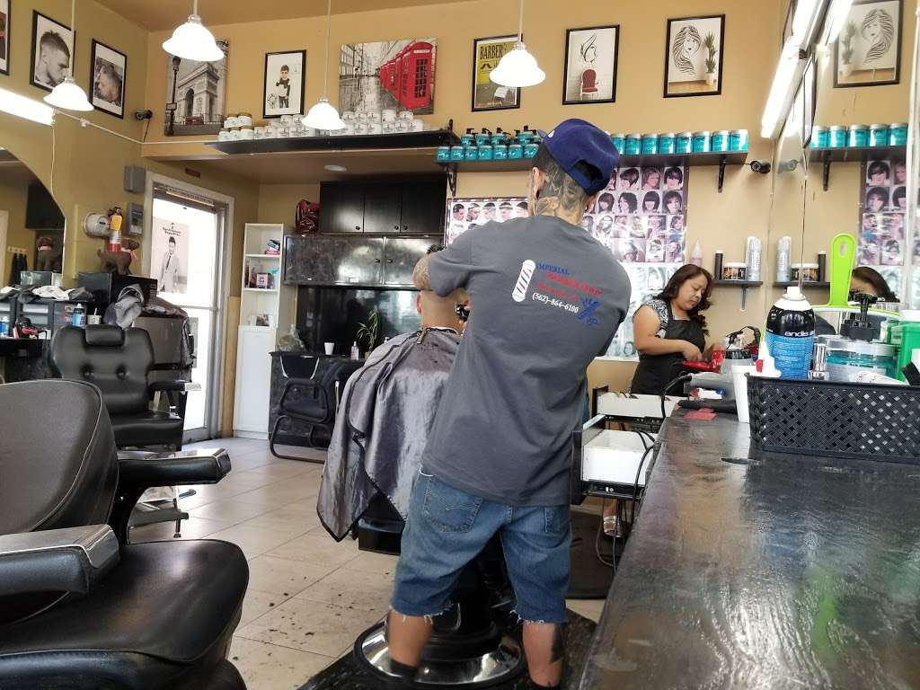 Imperial Barber Shop | 10936 Imperial Hwy, Norwalk, CA 90650, USA | Phone: (562) 864-6100