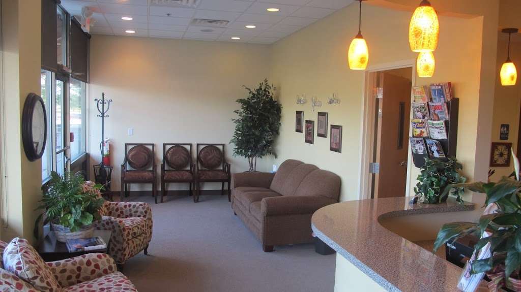 Lincoln Way Family Dental, P.C. | 11238 W Lincoln Hwy, Mokena, IL 60448, USA | Phone: (815) 469-4009