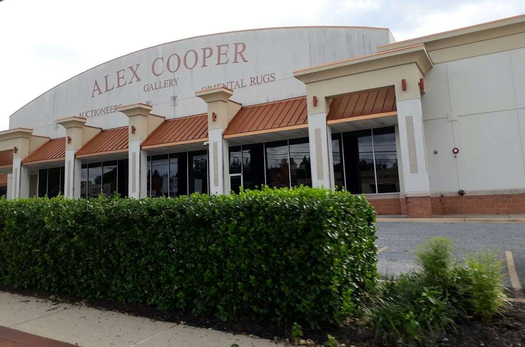 Alex Cooper Gallery of Rugs | 908 York Rd Suite 100, Towson, MD 21204, USA | Phone: (443) 470-1423