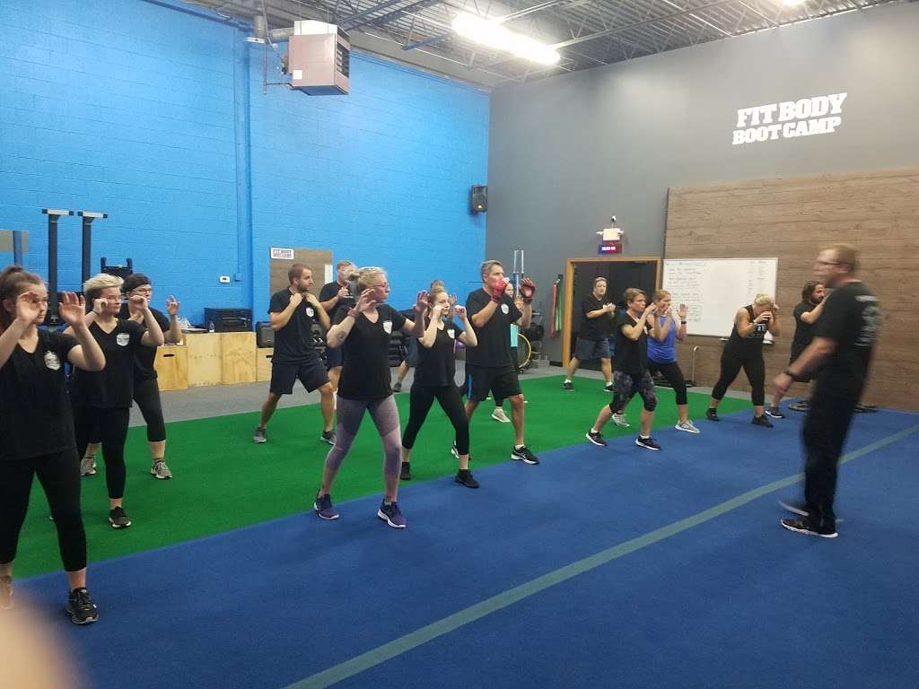 Precision Krav Maga | 2325 Parklawn Dr suite q, Waukesha, WI 53186, USA | Phone: (262) 278-0065