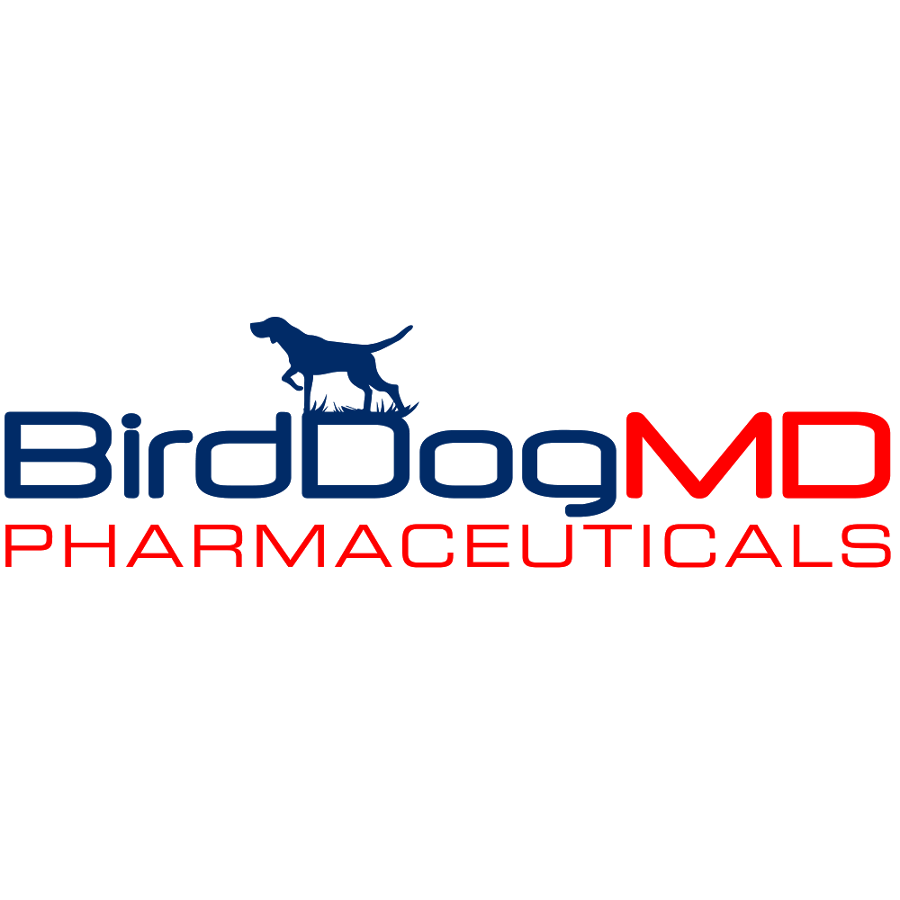 Bird Dog Pharma, LLC | 12242 Queenston Blvd suite e, Houston, TX 77095, USA | Phone: (713) 252-3579