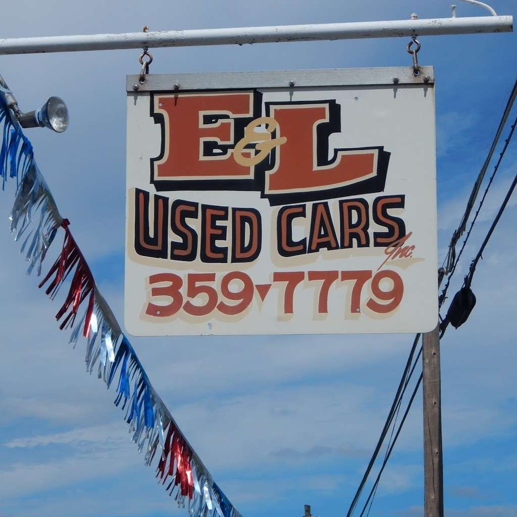 E & L Used Cars Inc | 3649 Baltimore Pike, Littlestown, PA 17340, USA | Phone: (717) 359-7779