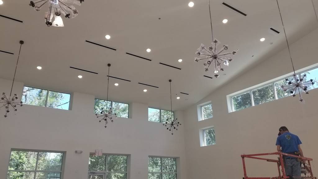 Chabad of Southside | 11271 Alumni Way #1, Jacksonville, FL 32246, USA | Phone: (904) 646-4434