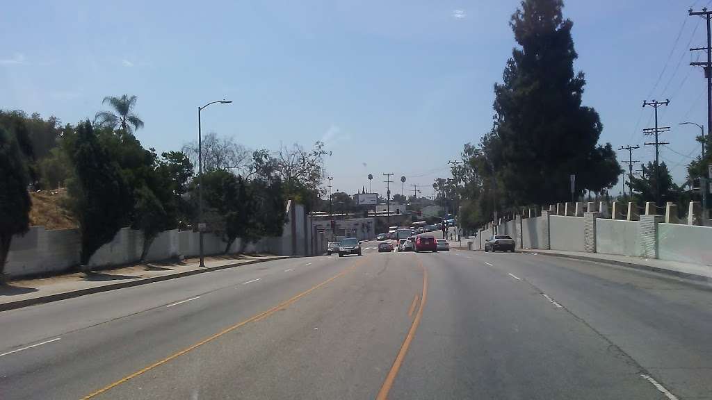 West Adams Height Park | 1935, 1949 Normandie Ave, Los Angeles, CA 90007, USA | Phone: (323) 690-7481