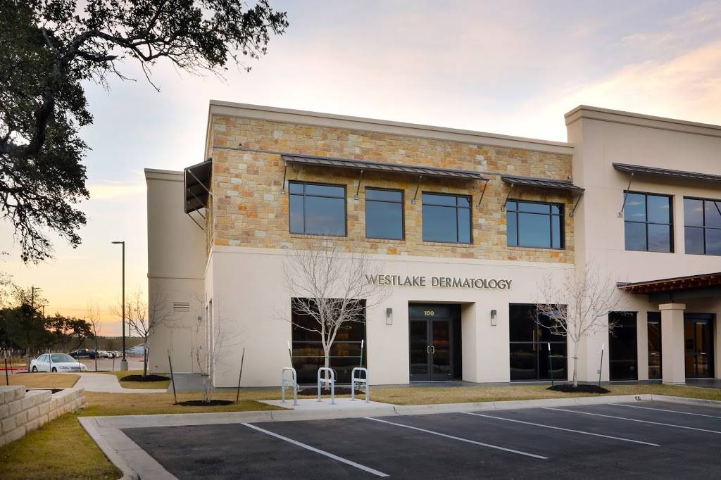 Westlake Dermatology & Cosmetic Surgery - South Austin | 5301 Davis Ln #100, Austin, TX 78749, USA | Phone: (512) 615-2730