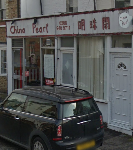 China Pearl | 205 Sandycombe Rd, Richmond TW9 2EW, UK | Phone: 020 8940 9711