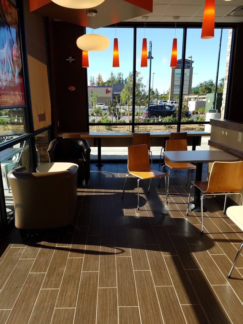 Dunkin | 1211 Allen Rd Suite 300, Bakersfield, CA 93314, USA | Phone: (661) 589-3772