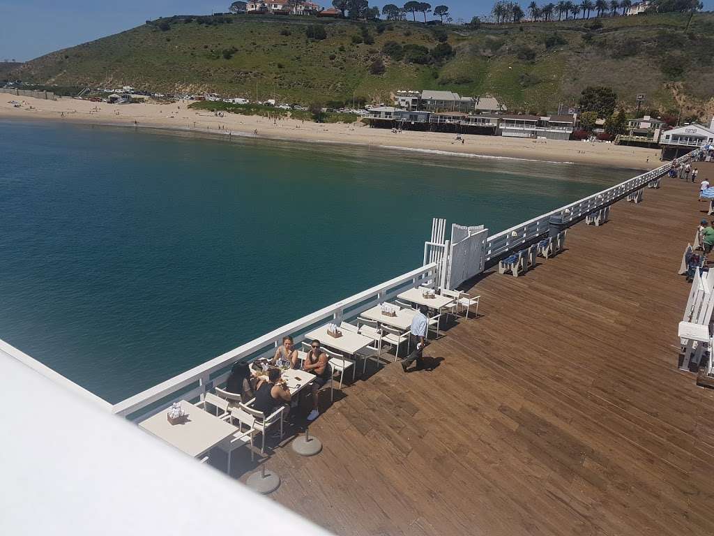 23017 Pacific Coast Highway | Malibu, CA 90265, USA