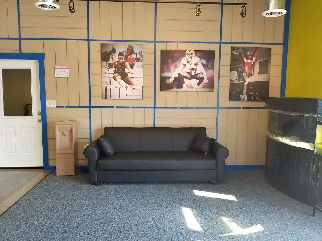 R Technique Physical Therapy and Sports Performance | 655 E St Georges Ave, Roselle, NJ 07203, USA | Phone: (908) 671-8324