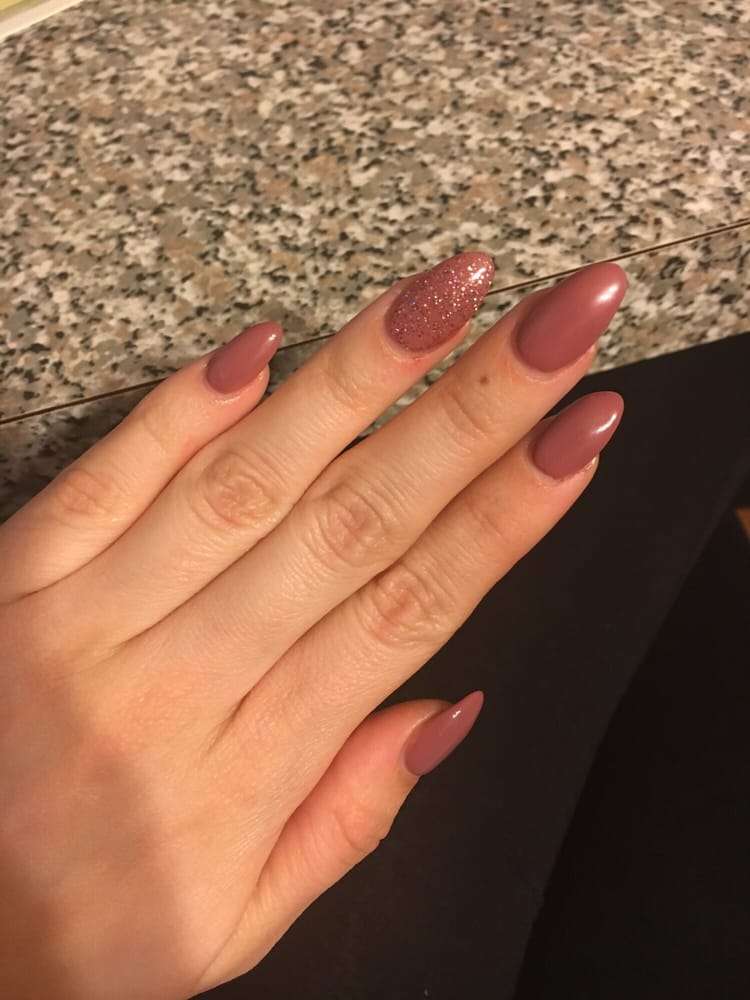 Lovely Nails & Waxing | 10416 Whittier Blvd, Whittier, CA 90606, USA | Phone: (562) 699-7042