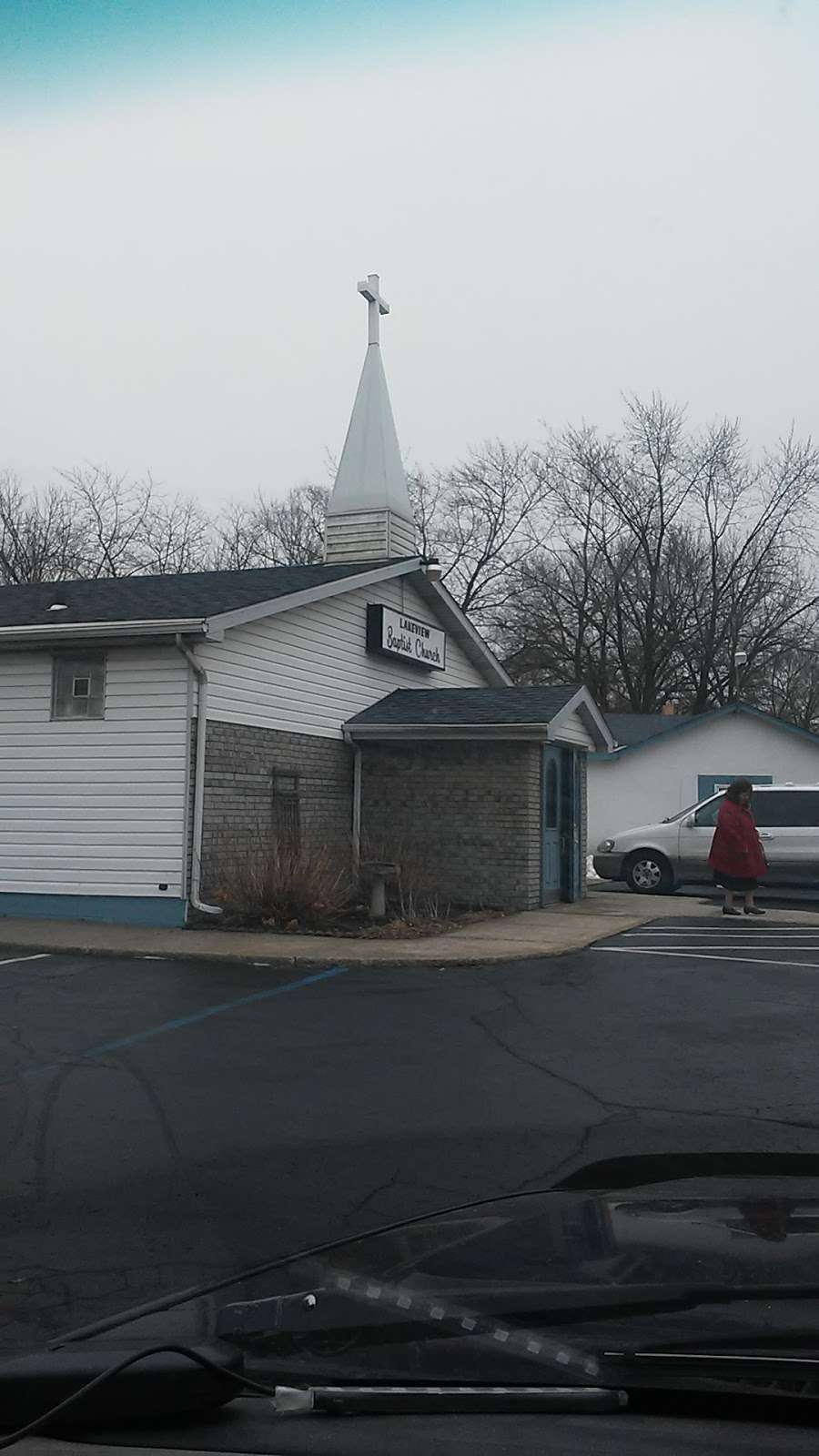 Lake View Church | 5276 Plaza Ave, Portage, IN 46368, USA