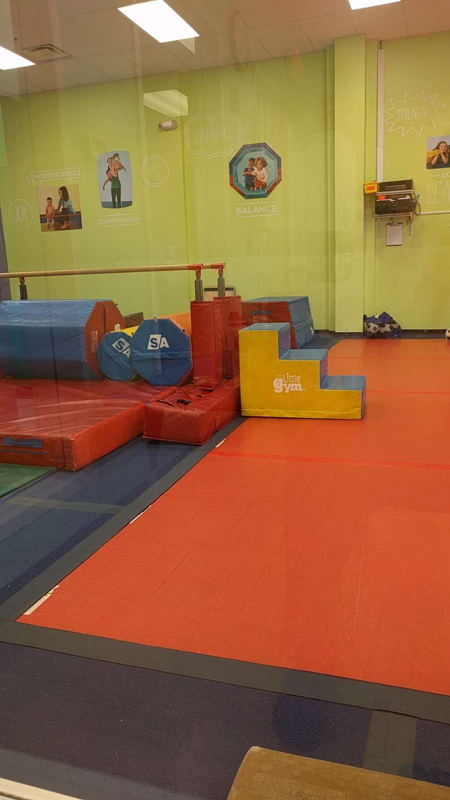 The Little Gym of Burke/West Springfield | 9244 Old Keene Mill Rd, Burke, VA 22015 | Phone: (703) 455-4410