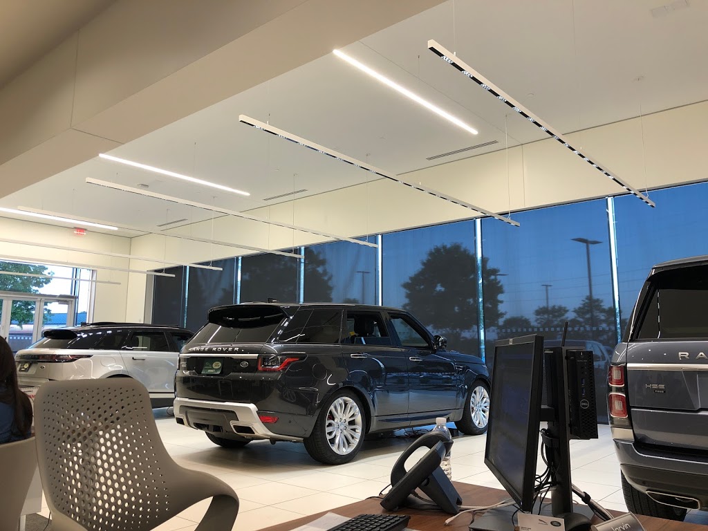 Land Rover Gwinnett | 3423 Old Norcross Rd, Duluth, GA 30096, USA | Phone: (770) 680-5000