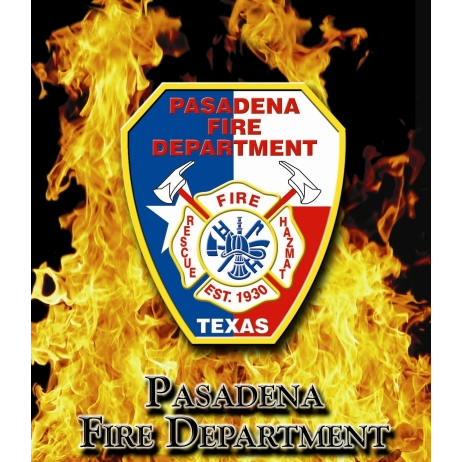 Pasadena Fire Station No. 5 | 4725 Spencer Hwy, Pasadena, TX 77503 | Phone: (713) 475-5554