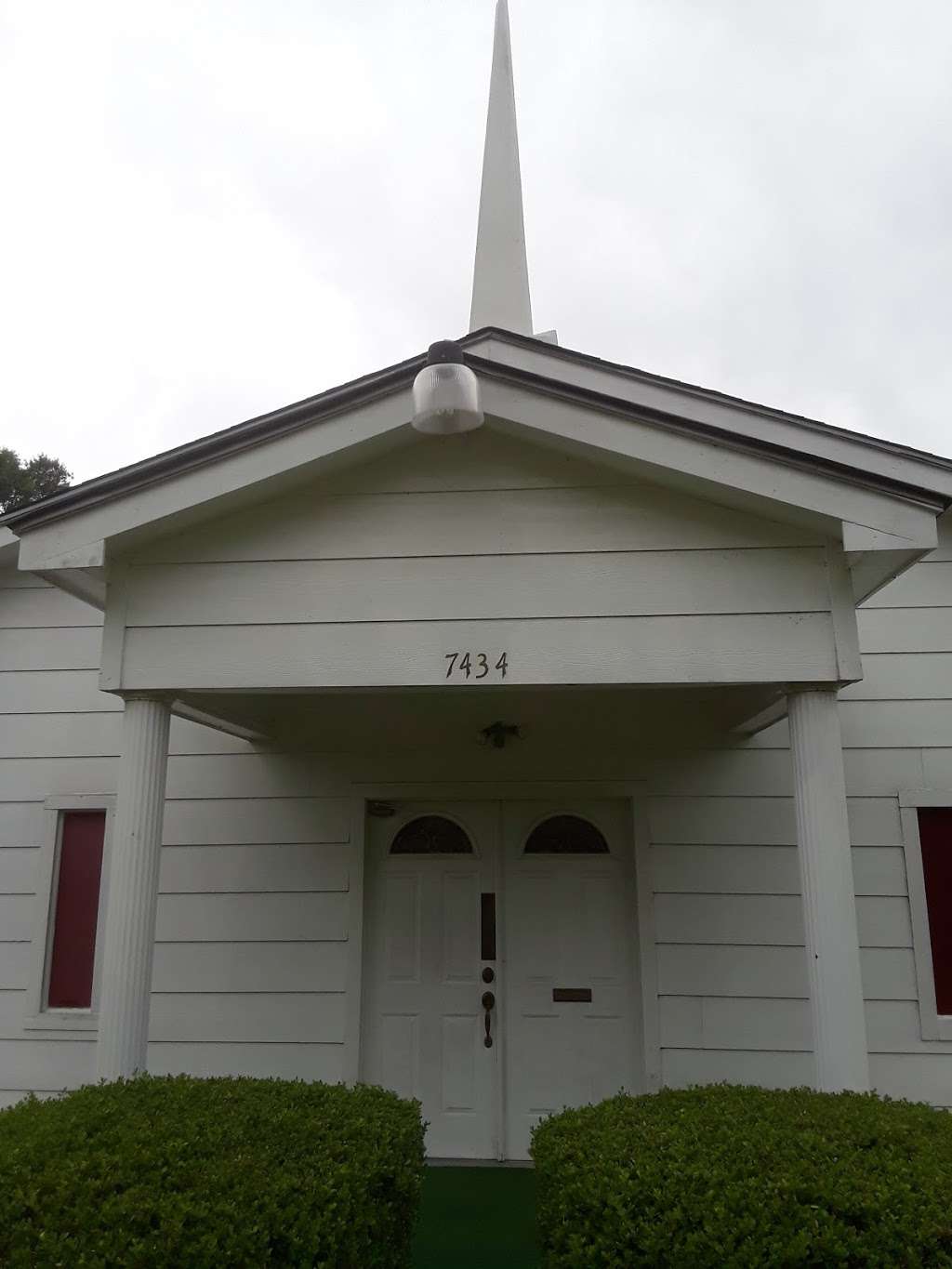 Greater New Sanctuary Baptist | Houston, TX 77028 | Phone: (713) 631-6623