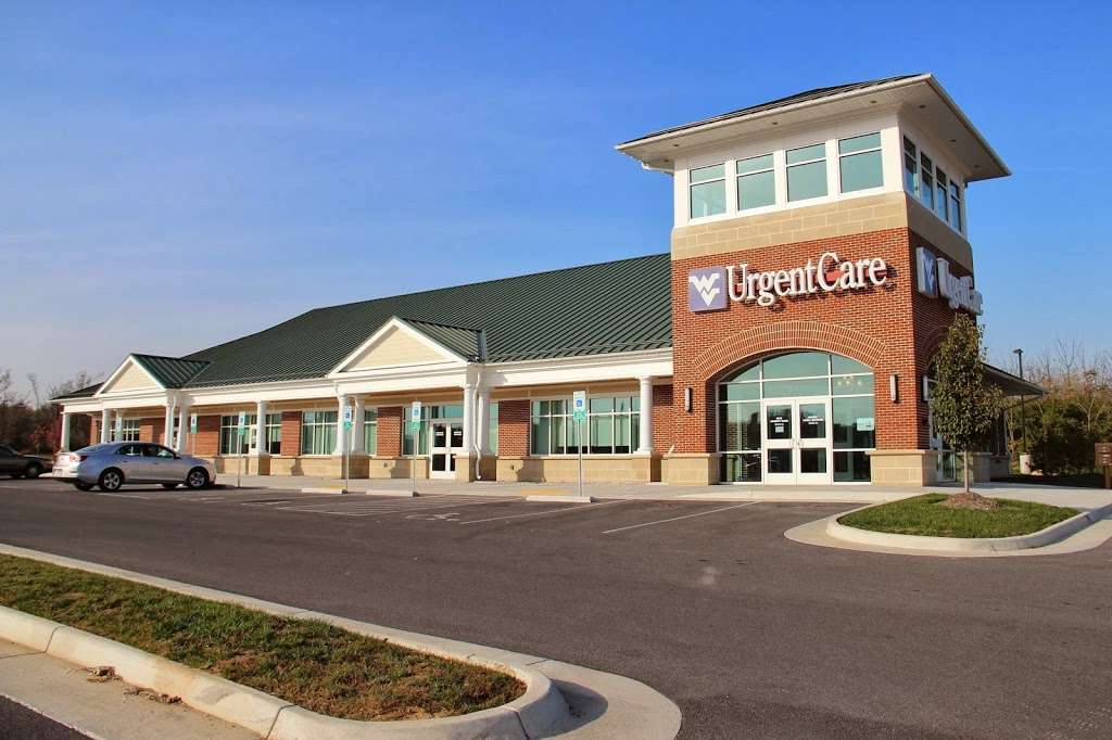 WV Urgent Care - Inwood | 5047 Gerrardstown Rd #2a, Inwood, WV 25428 | Phone: (304) 229-2273