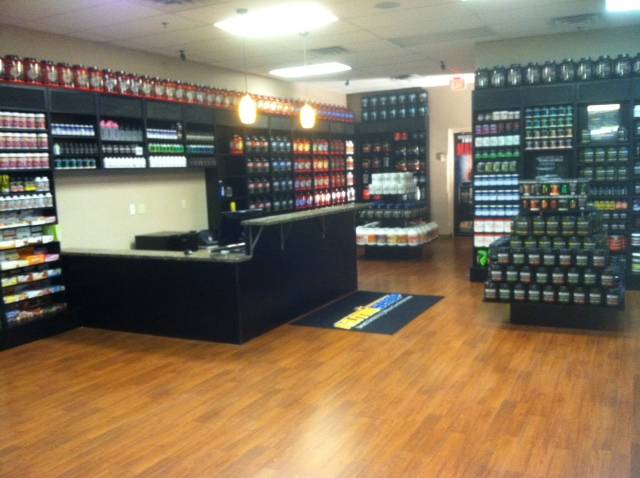 Nutrishop Paradise Valley | 10625 N Tatum Blvd D101, Phoenix, AZ 85028, USA | Phone: (480) 991-3351