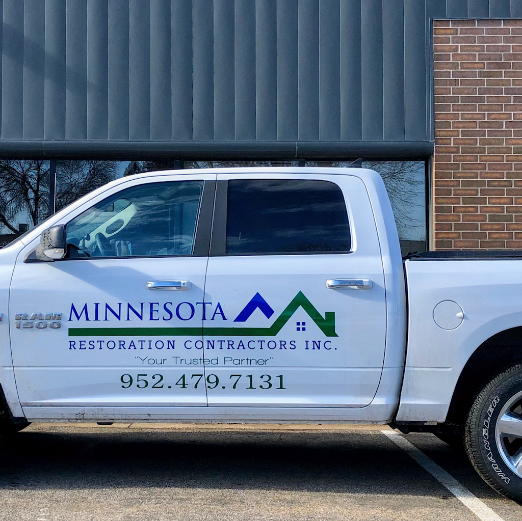 Minnesota Restoration Contractors Inc | 12252 Nicollet Ave, Burnsville, MN 55337, USA | Phone: (952) 479-7131