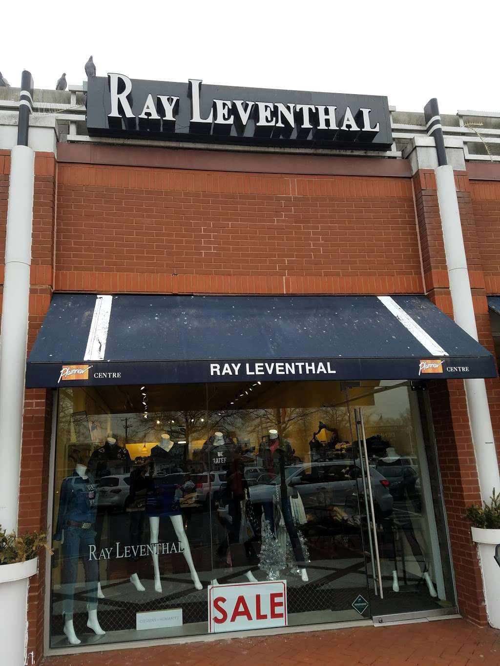 Ray Leventhal | 335 S Oyster Bay Rd, Plainview, NY 11803, USA | Phone: (516) 931-2500